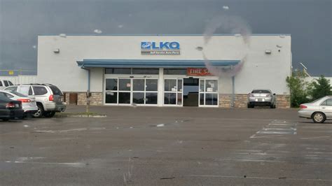 lkq okc